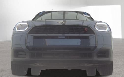 2025 MINI Countryman S