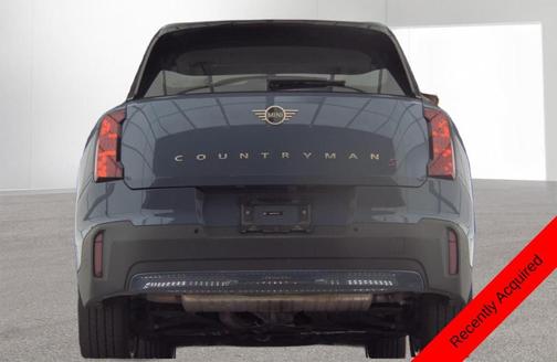 2025 MINI Countryman S