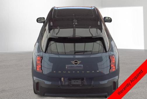 2025 MINI Countryman S