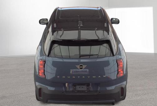 2025 MINI Countryman S