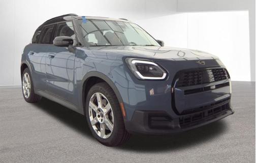 2025 MINI Countryman S