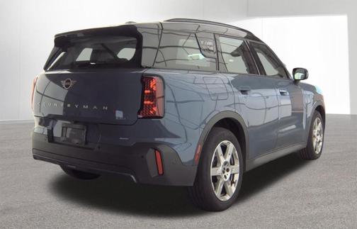 2025 MINI Countryman S