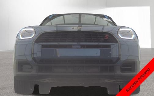 2025 MINI Countryman S