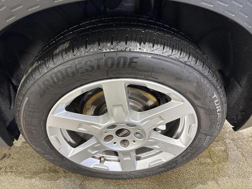 2025 MINI Countryman S