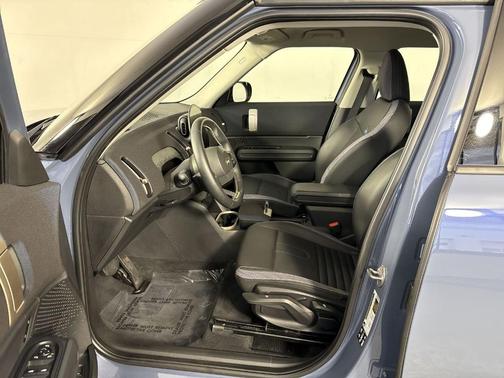 2025 MINI Countryman S