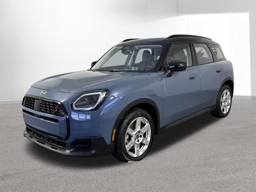 2025 MINI Countryman S