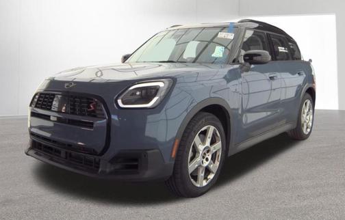 2025 MINI Countryman S