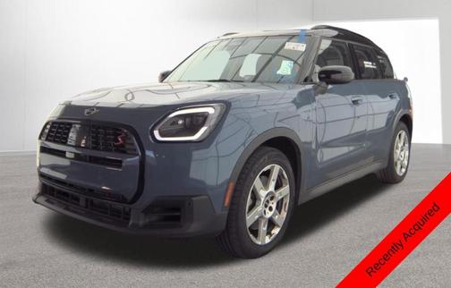 2025 MINI Countryman S