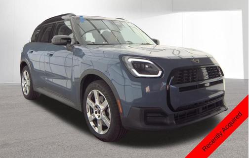 2025 MINI Countryman S
