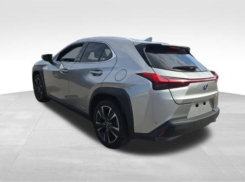 2020 Lexus UX 250h Base