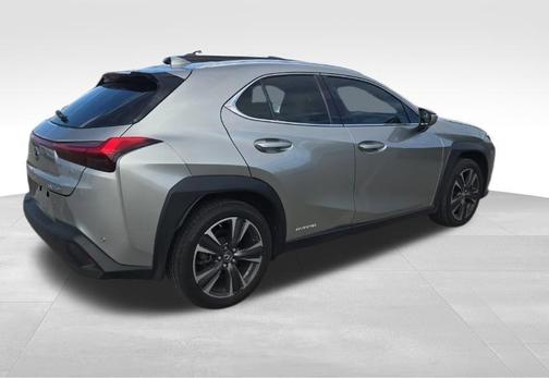 2020 Lexus UX 250h Base