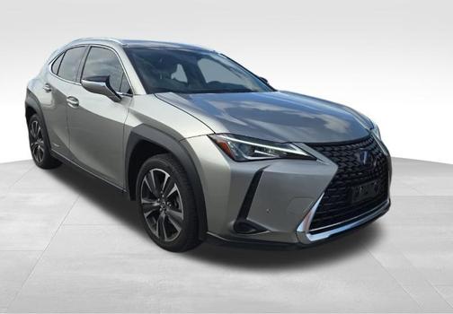 2020 Lexus UX 250h Base