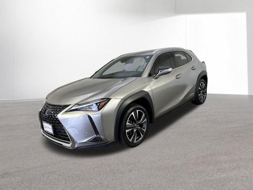 2020 Lexus UX 250h Base