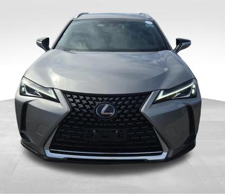 2020 Lexus UX 250h Base
