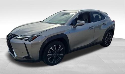 2020 Lexus UX 250h Base