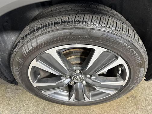 2020 Lexus UX 250h Base