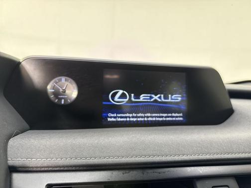 2020 Lexus UX 250h Base