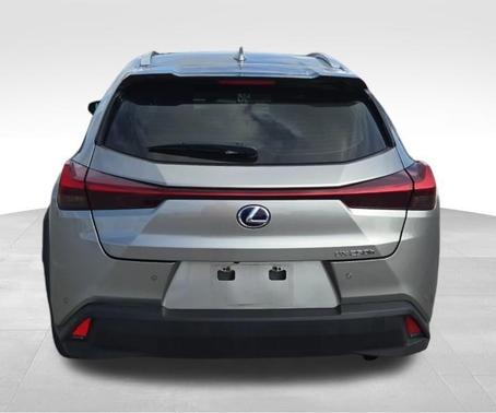 2020 Lexus UX 250h Base