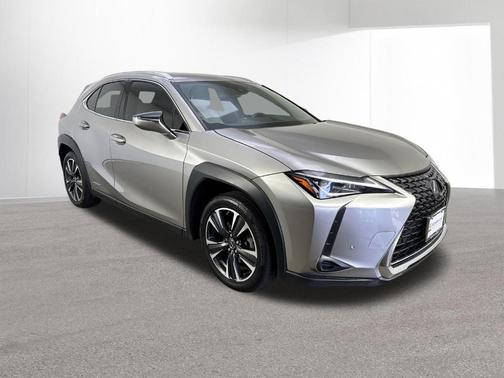 2020 Lexus UX 250h Base