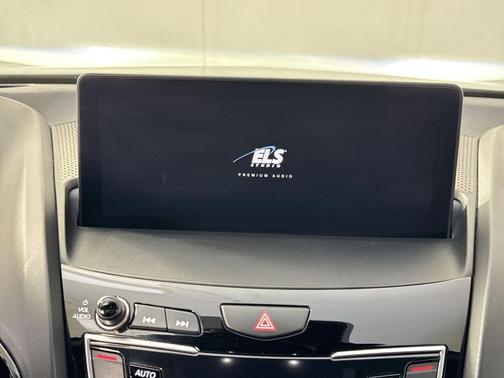 Liquid Carbon Metallic 2023 Acura RDX A-Spec Advance Package