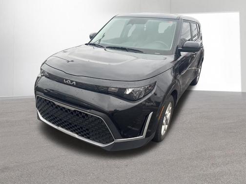 2023 Kia Soul S