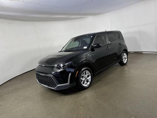 2023 Kia Soul S