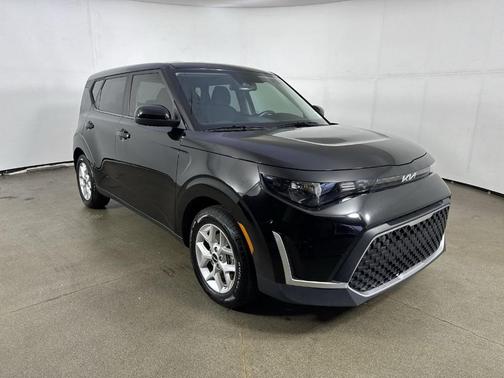 2023 Kia Soul S