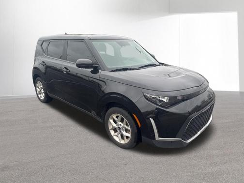 2023 Kia Soul S