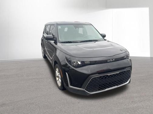 2023 Kia Soul S