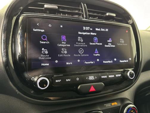 2023 Kia Soul S