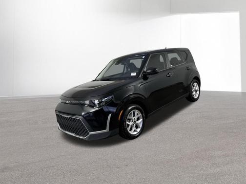 2023 Kia Soul S