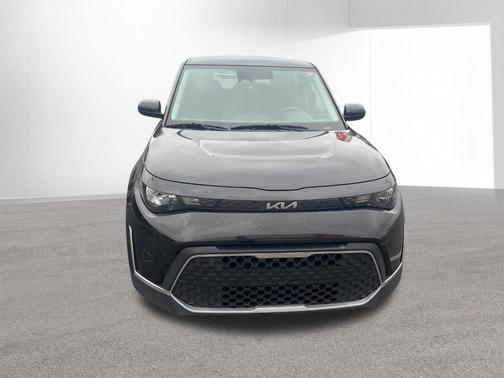 2023 Kia Soul S