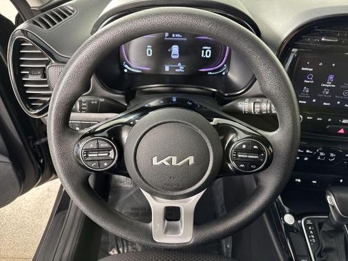 2023 Kia Soul S