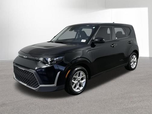 2023 Kia Soul S