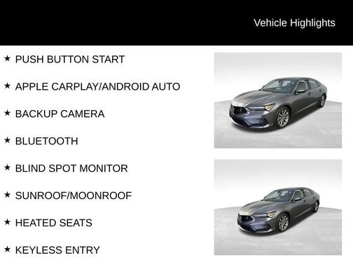 2023 Acura Integra Base