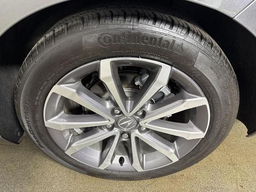 2023 Acura Integra Base