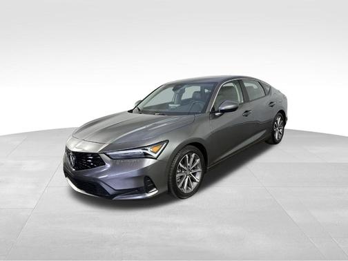 2023 Acura Integra Base