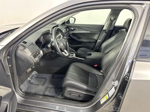 2023 Acura Integra Base