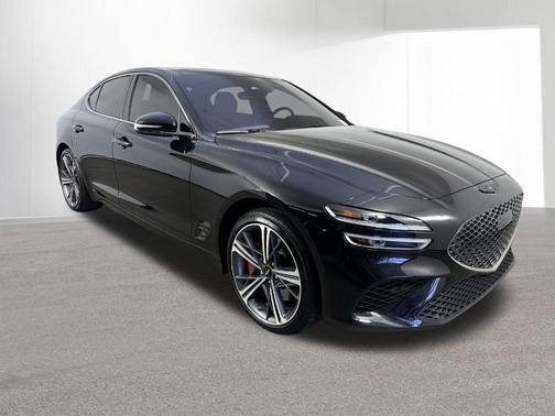 2024 Genesis G70 2.5T