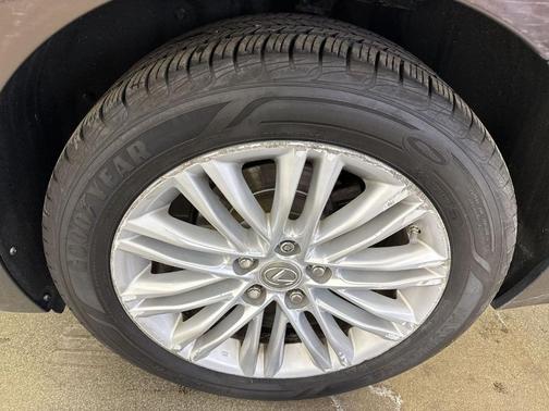 2013 Lexus ES 350 Base