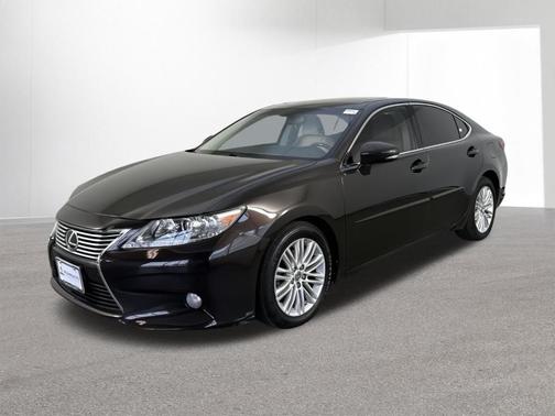 2013 Lexus ES 350 Base