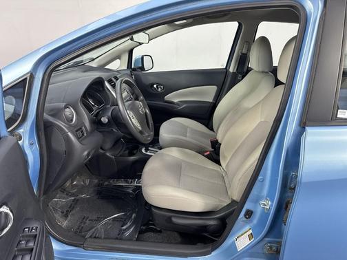 2014 Nissan Versa Note SV