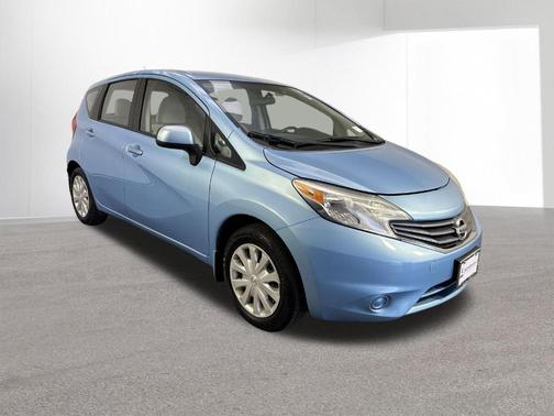 2014 Nissan Versa Note SV