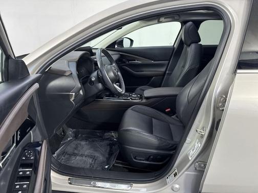 2022 Mazda CX-30 Premium Package