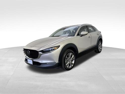 2022 Mazda CX-30 Premium Package