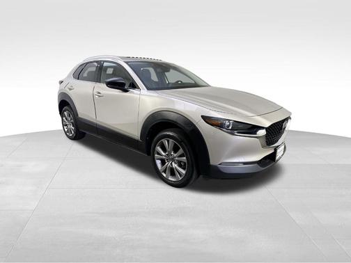 2022 Mazda CX-30 Premium Package