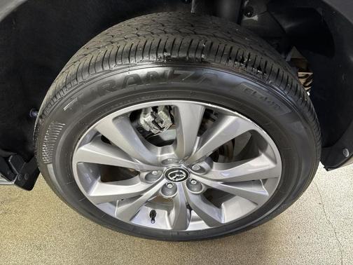 2022 Mazda CX-30 Premium Package