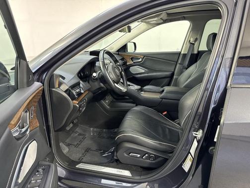 2021 Acura RDX Advance Package