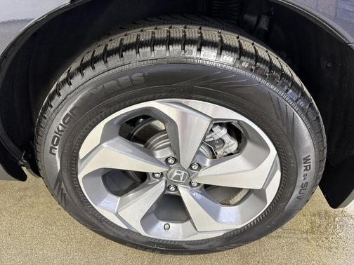 2021 Acura RDX Advance Package