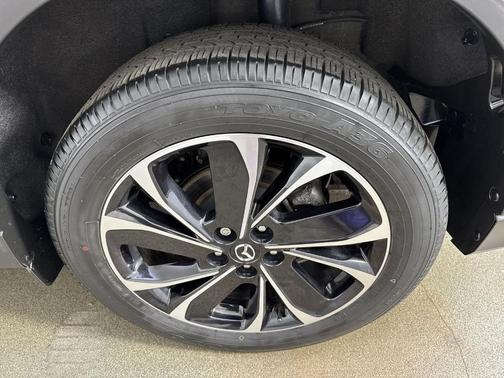 2022 Mazda CX-5 2.5 S Premium Plus Package
